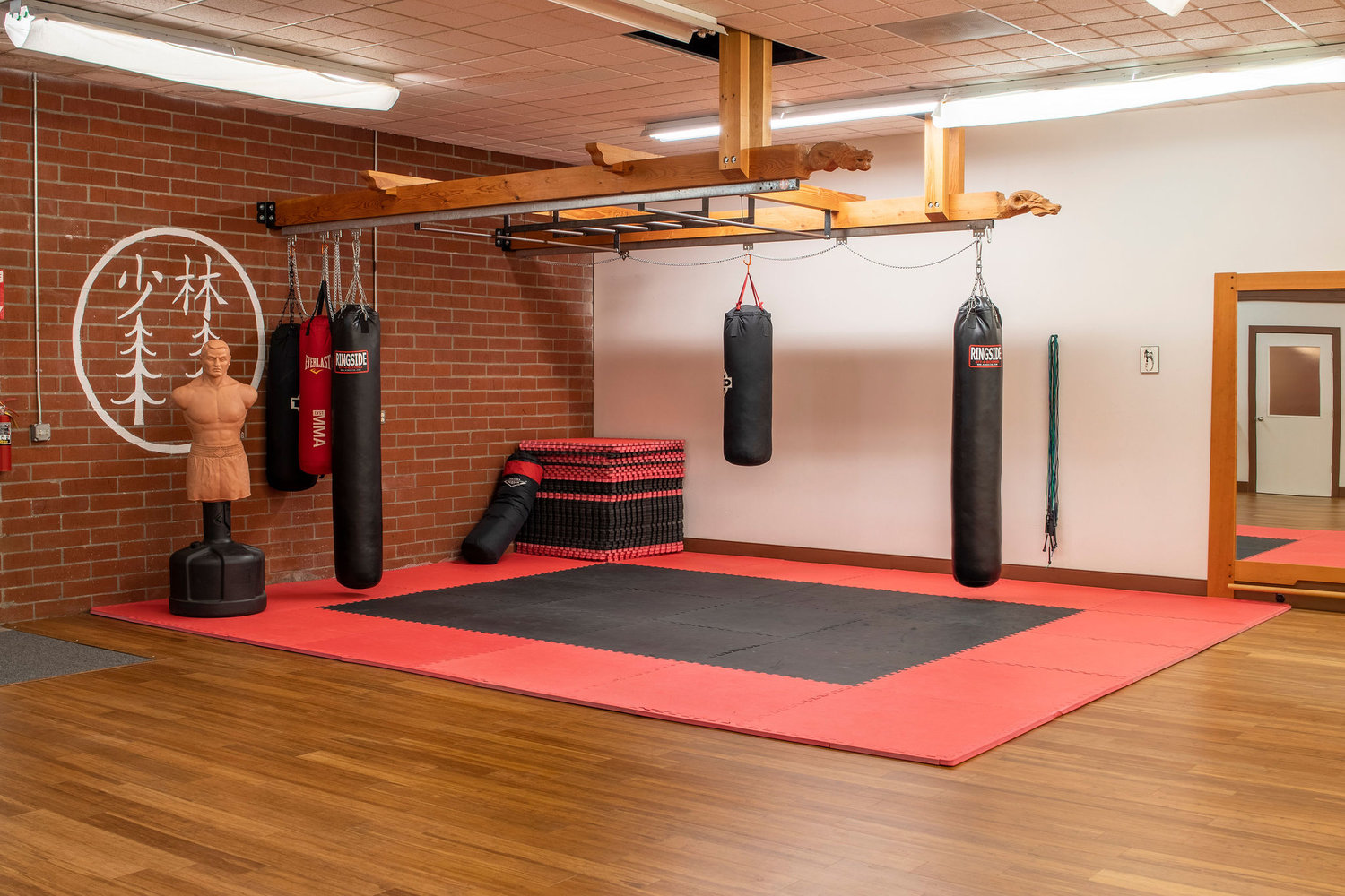 Punching Bags